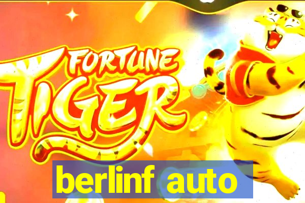 berlinf auto